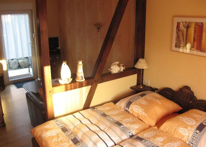 Ferienzimmer Huehnernest Hirtenweg 3