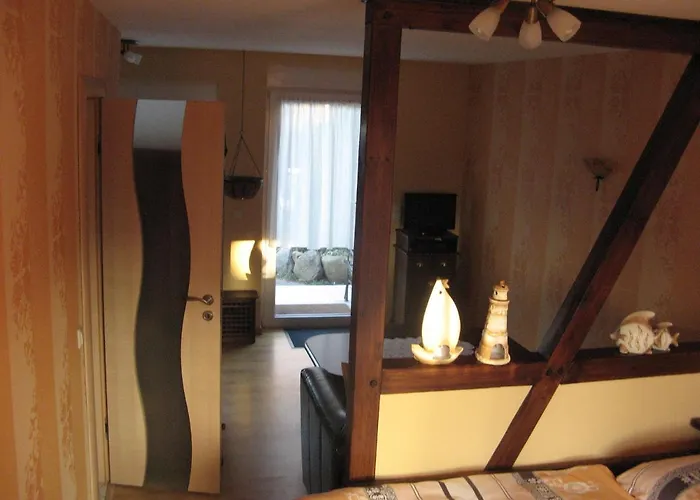 Ferienzimmer Huehnernest Hirtenweg 3
