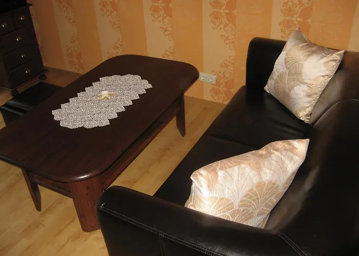 Ferienzimmer Huehnernest Hirtenweg 3