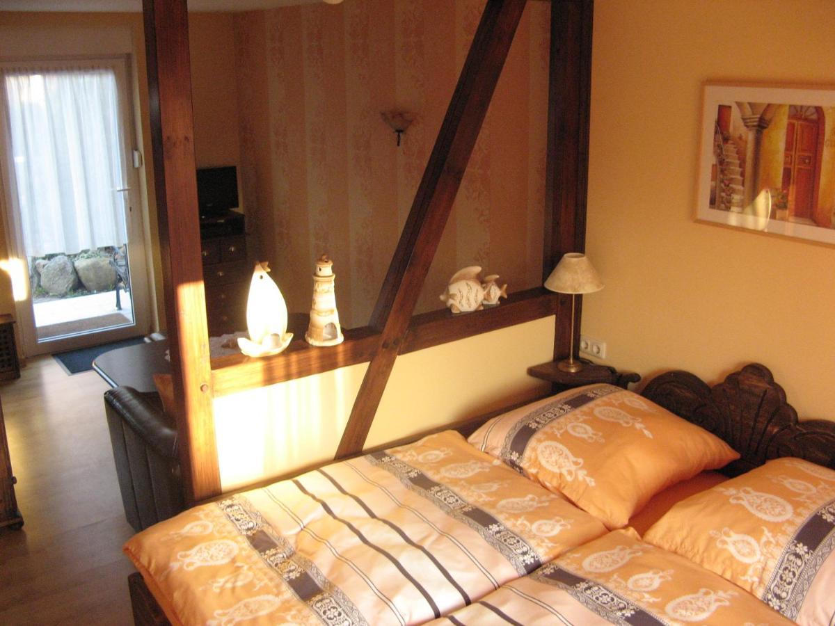 Apartment Ferienzimmer Huehnernest Hirtenweg 3
