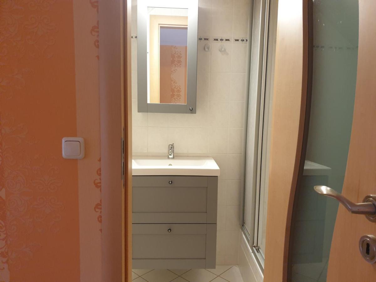 Apartment Ferienzimmer Huehnernest Hirtenweg 3