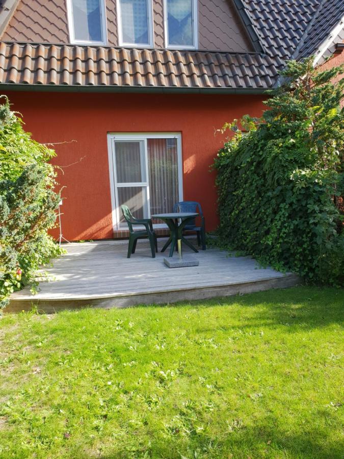 Ferienzimmer Huehnernest Hirtenweg 3 * Zingst