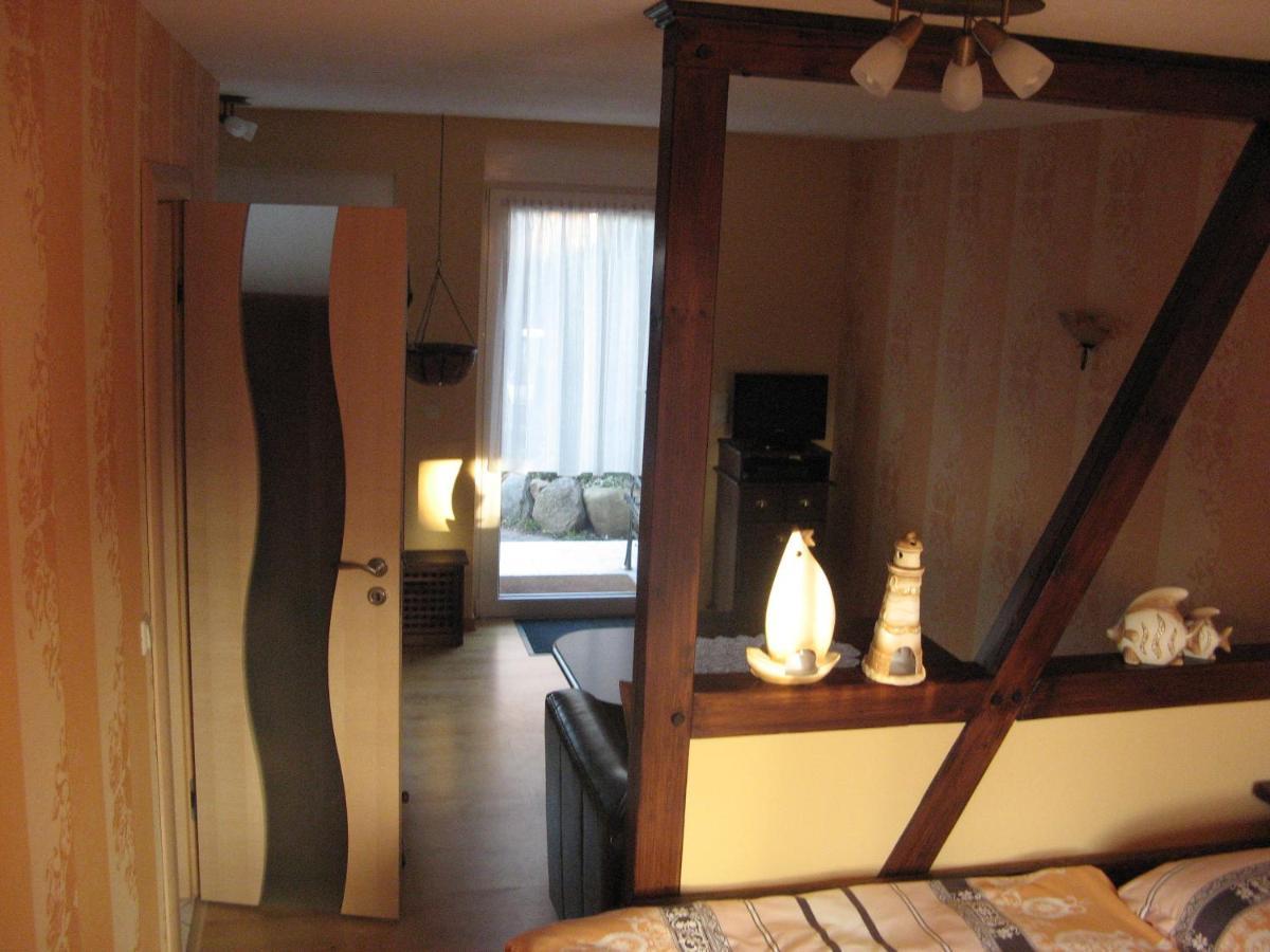 Ferienzimmer Huehnernest Hirtenweg 3