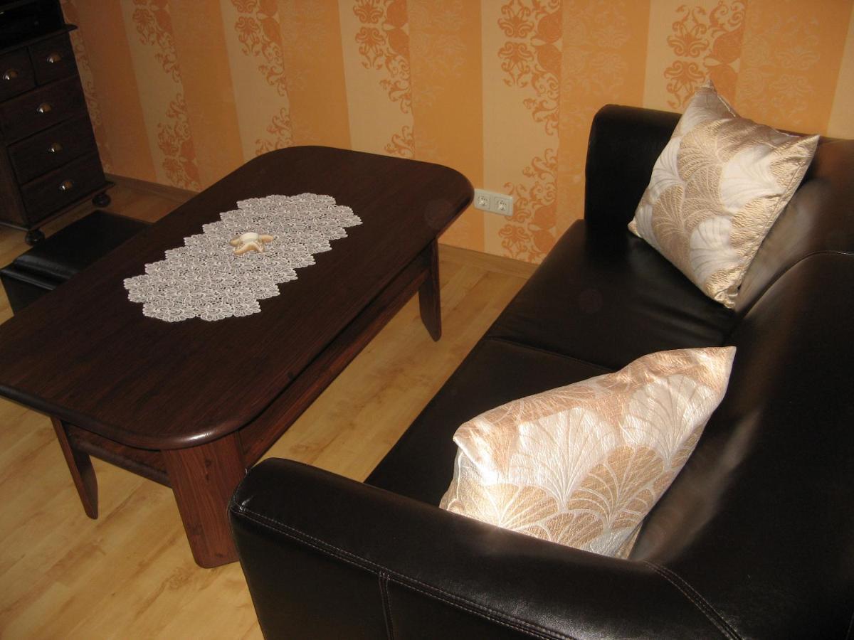 Ferienzimmer Huehnernest Hirtenweg 3 Zingst